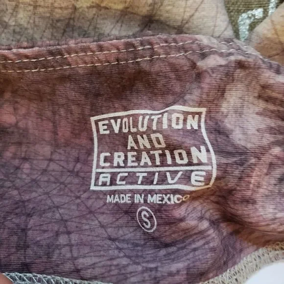 Evolution and Creation Active - Picture 5 of 12